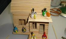 记一次手工制作