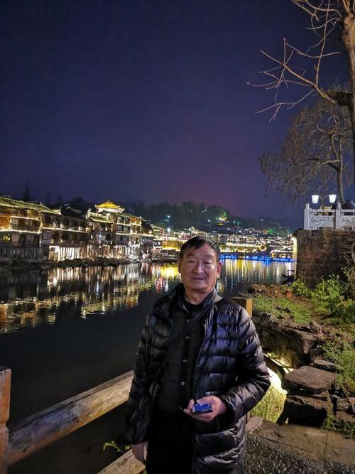我美丽的故乡重庆