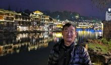 重庆我美丽的故乡