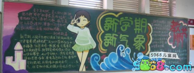 画报