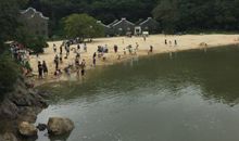 国庆石龙谷游记