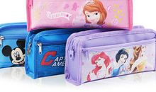 我喜欢的铅笔盒