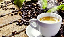 喝咖啡的“新”门道