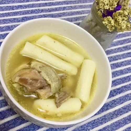 遥远的食物