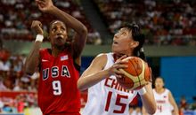 伟大的母亲——中国