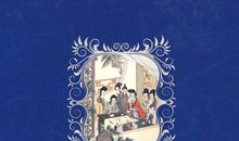 推荐一本好书红楼梦