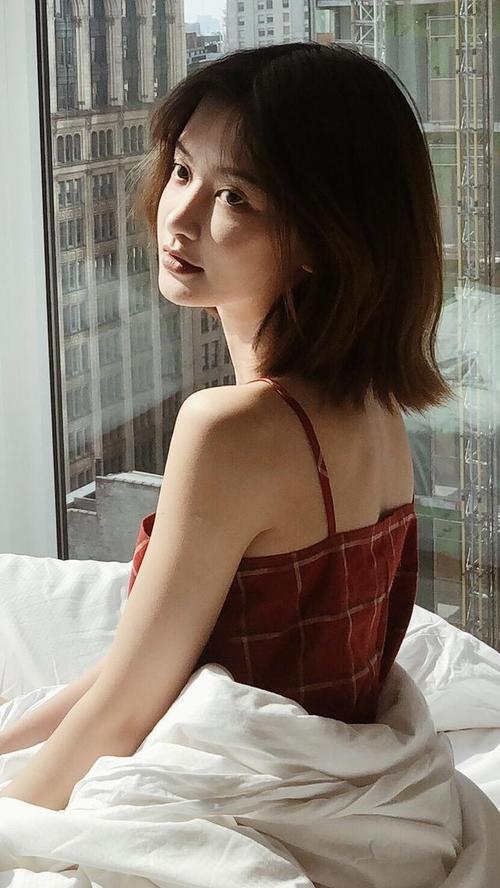 生活中一点点接触
