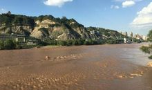 我们的母亲河——古苗河