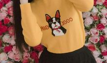 我可爱又调皮的妹妹