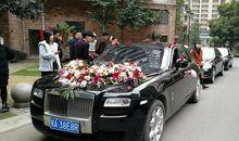 别具一格的民风民俗