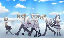 此生有幸能成为你的同桌