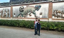 开元寺一日游作文