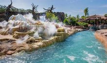 难忘的迪士尼之旅