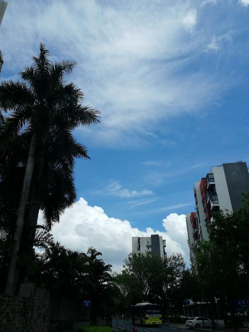 周围最美丽的风景