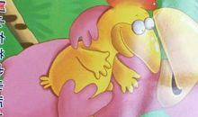 我希望有个弟弟