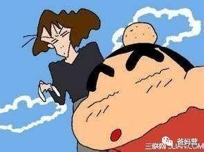 耐心的妈妈