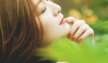 岁月静好温柔相待