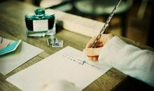 写给大桥的一封信