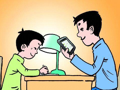 如何学中文