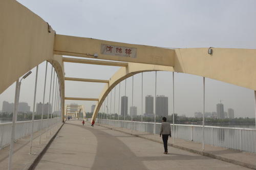 洛阳大桥