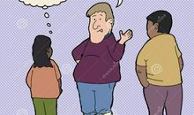 困难是一个严厉的导师