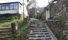 饱经风霜的老屋100字