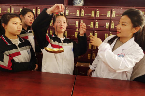 学习技巧