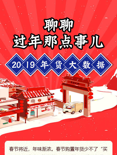 新的一年
