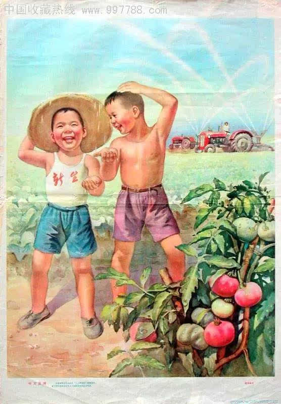 他在我的记忆中