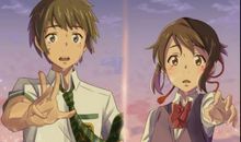 震撼我心灵的汗水与泪水