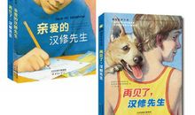 《再见了，汉修先生》读后感