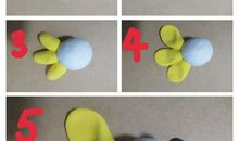 我是一条小鱼儿