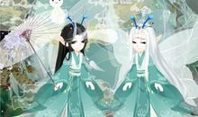 留在丹青记忆里的永恒