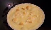 做蛋饼