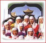 回族风俗