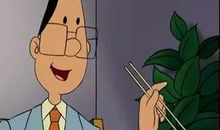 听爸爸讲改革开放