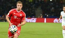 那一刻我感受到了信任