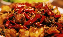 对我最有意义的一道菜