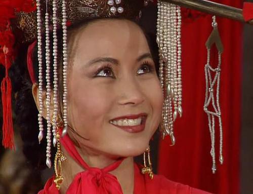 那个时候微笑