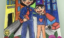 我妈妈的“坚持”