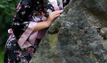 最动人的一瞬间