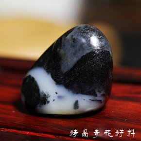 诗意的种子