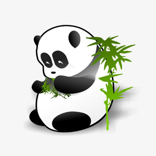 我可爱的小动物