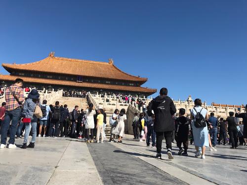 北京快乐之旅
