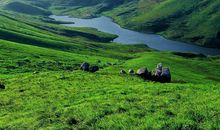 福建大嵛山岛之行