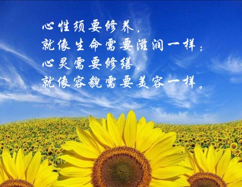 谁湿润了那生活
