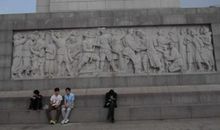 游南昌八一纪念馆