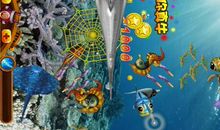 九死一生的捕鱼大战