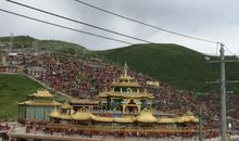 挑战自我是制胜的魔杖