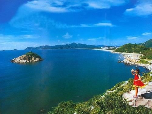 油台山